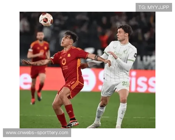 数据透视:罗马客场控球率射正数占优,胜利实至名归